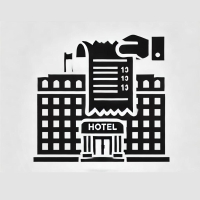 Гостиничные чеки в Советске