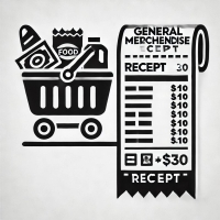 Чеки на товары в Советске